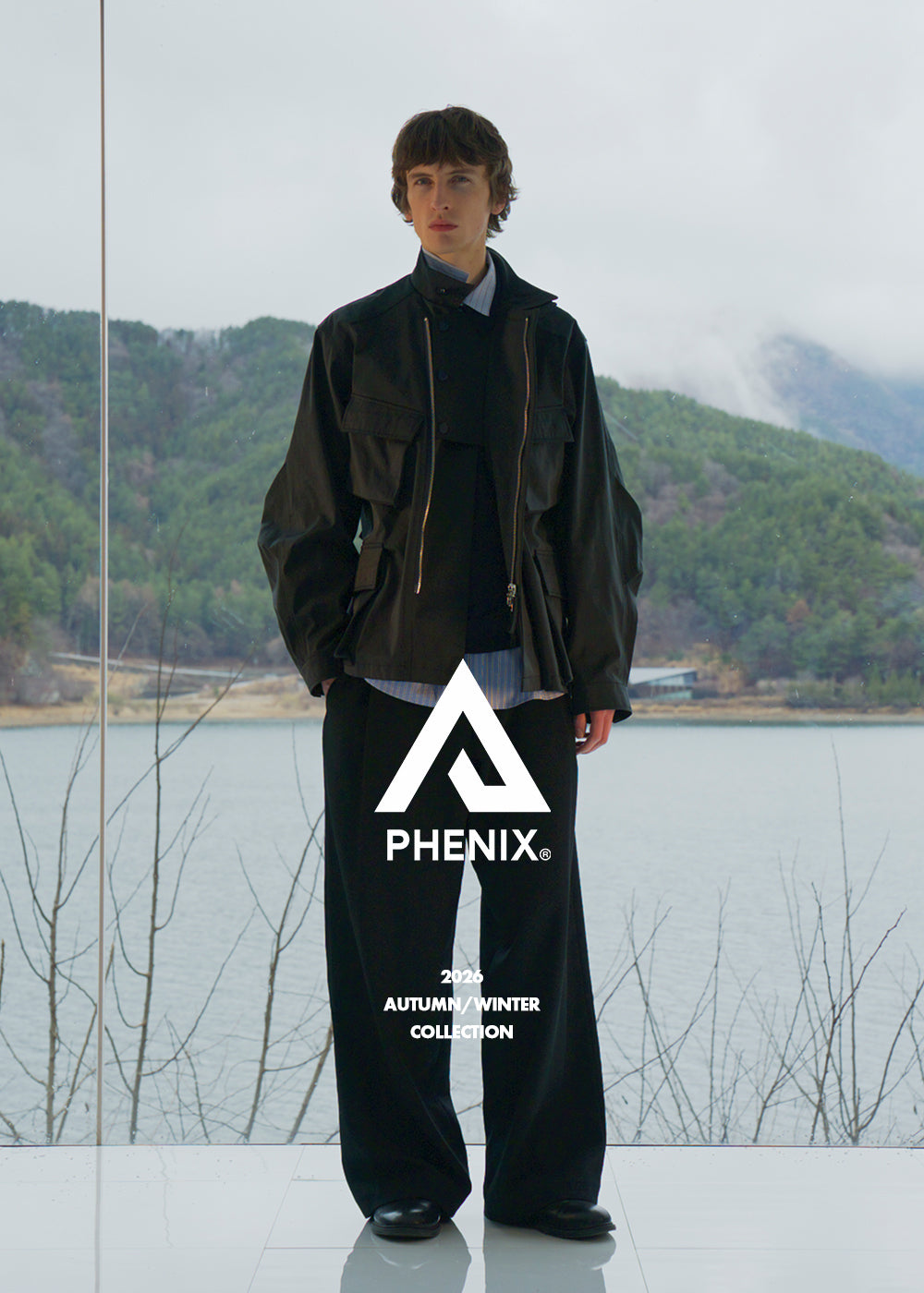 フェニックスセット売り PHENIX COLLECTION（フェニックスコレクション） | 「FROM SNOW
