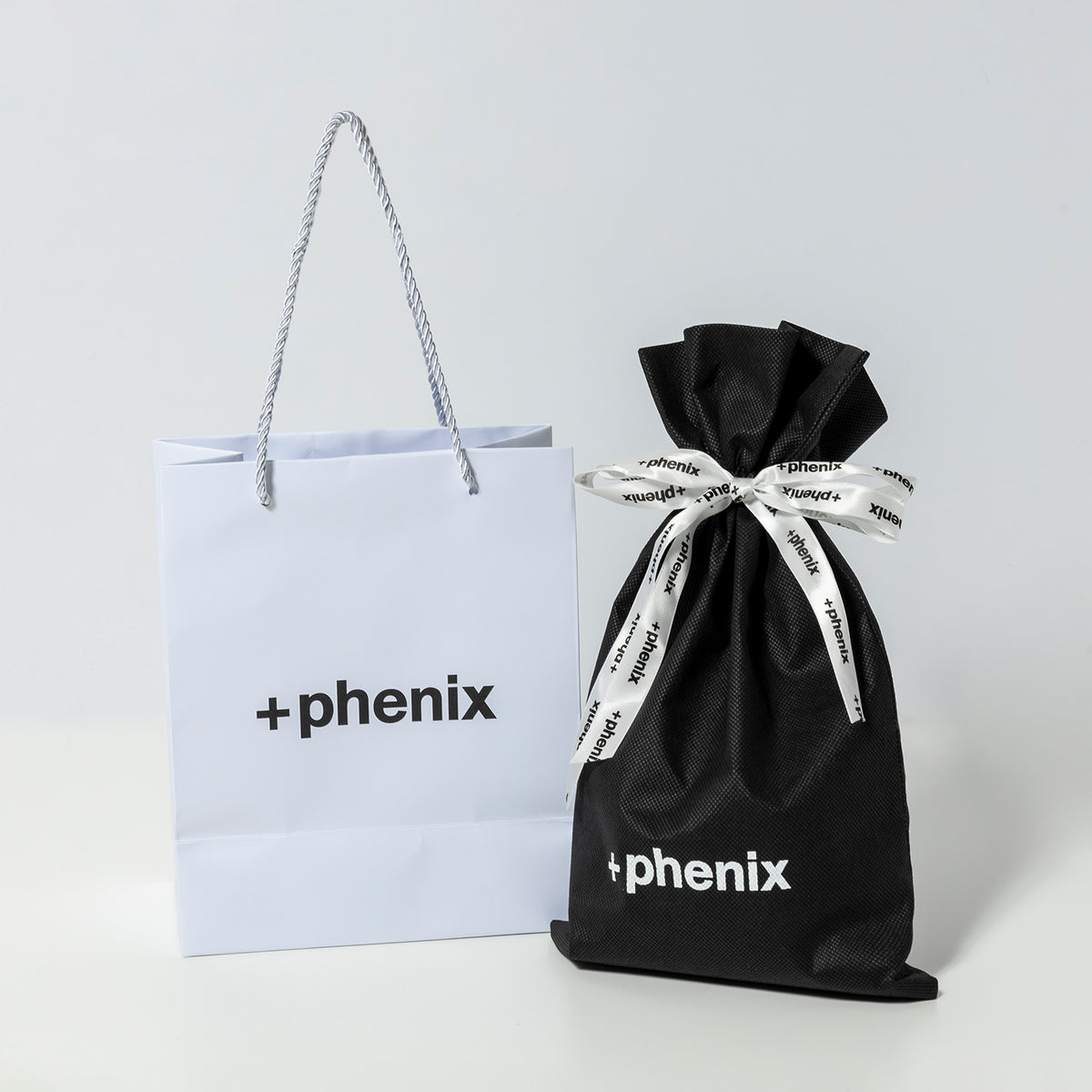 【小物やアクセサリーなどに】+phenix ギフトキット S プレゼント 