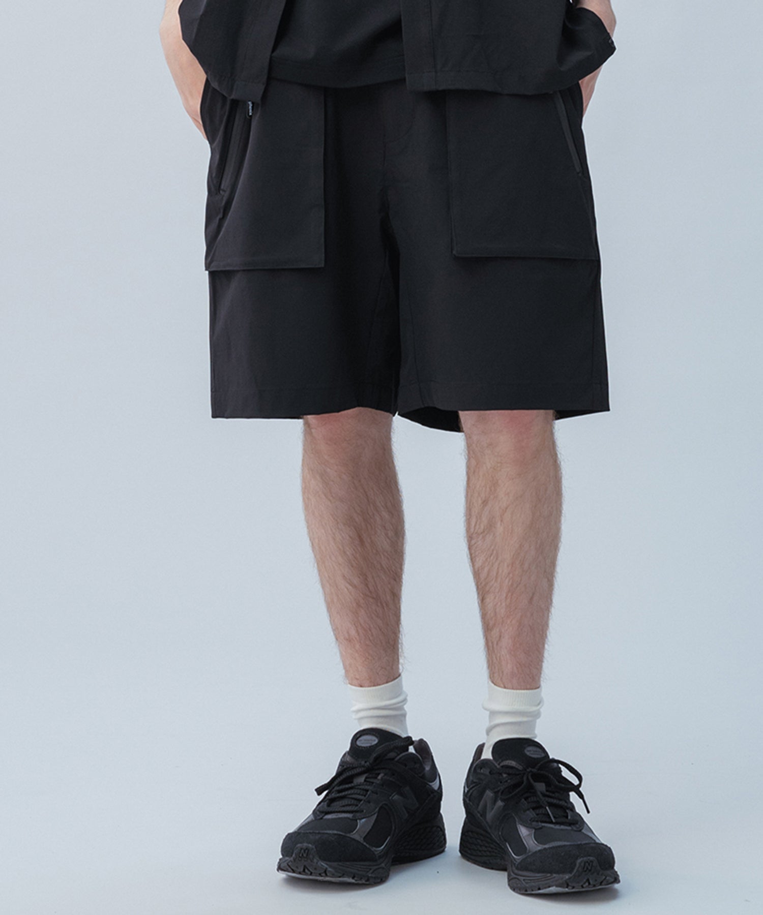 AIRFLOW SHORTS / エアフローショーツ