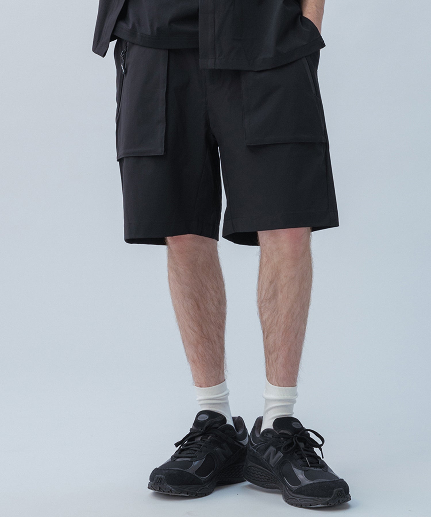 AIRFLOW SHORTS / エアフローショーツ