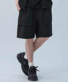 AIRFLOW SHORTS / エアフローショーツ