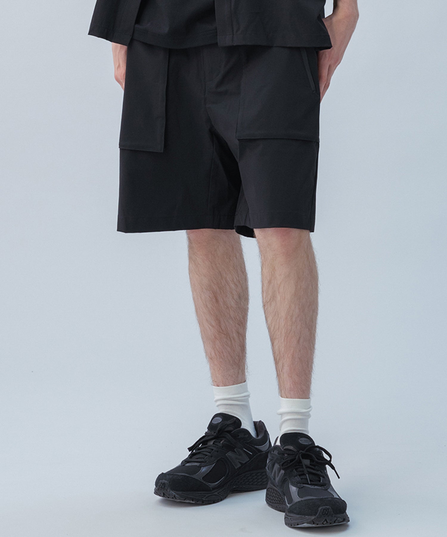 AIRFLOW SHORTS / エアフローショーツ