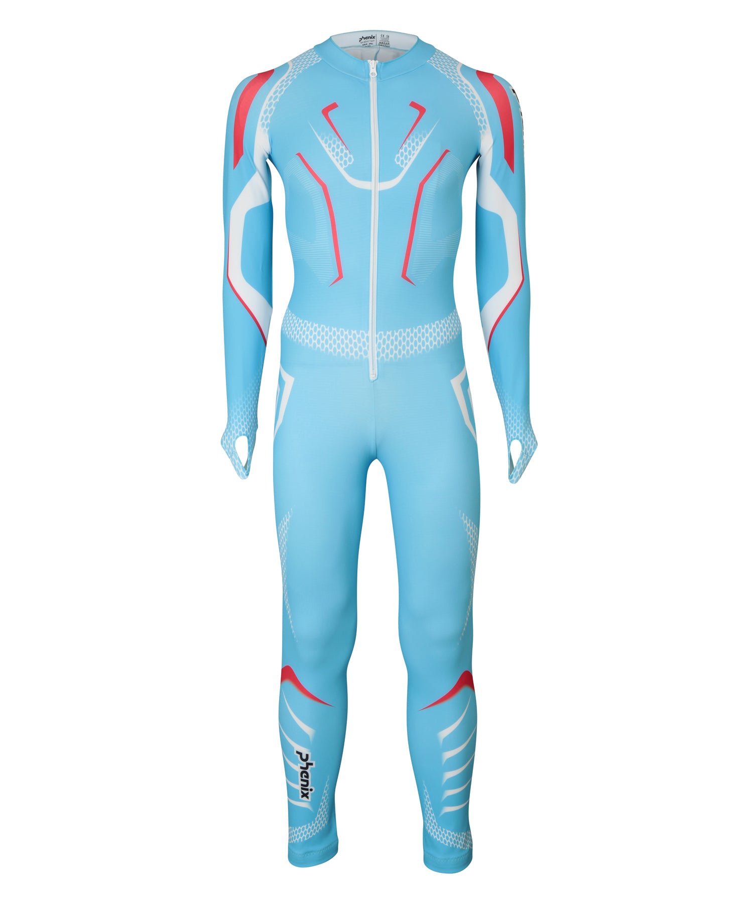 【MENS】De Lorean One Piece DH Suit デロリアンワンピースDHスーツ /phenixスキーウェア 25AW