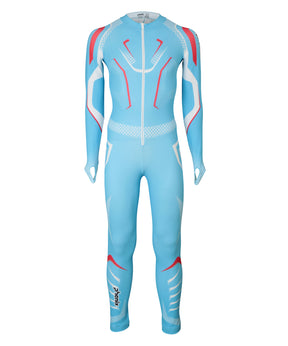 【MENS】De Lorean One Piece DH Suit デロリアンワンピースDHスーツ /phenixスキーウェア 25AW