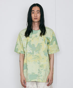 【MENS】カルストレッチTシャツ Karu stretch T / Karu-Stretch Taffeta II / アルクフェニックス