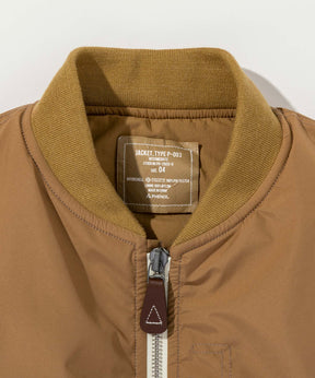 JACKET, TYPE P-003