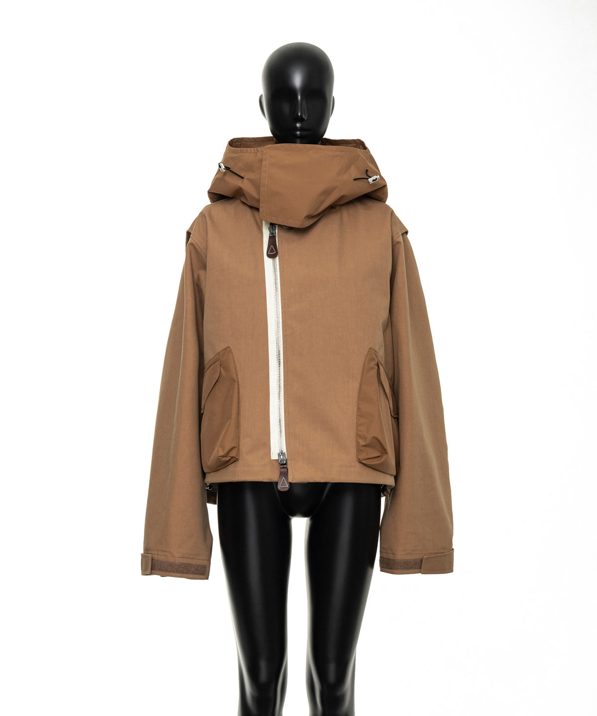 JACKET, TYPE P-002