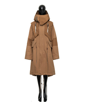 COAT, TYPE P-001