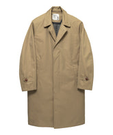 COAT, TYPE P-002B