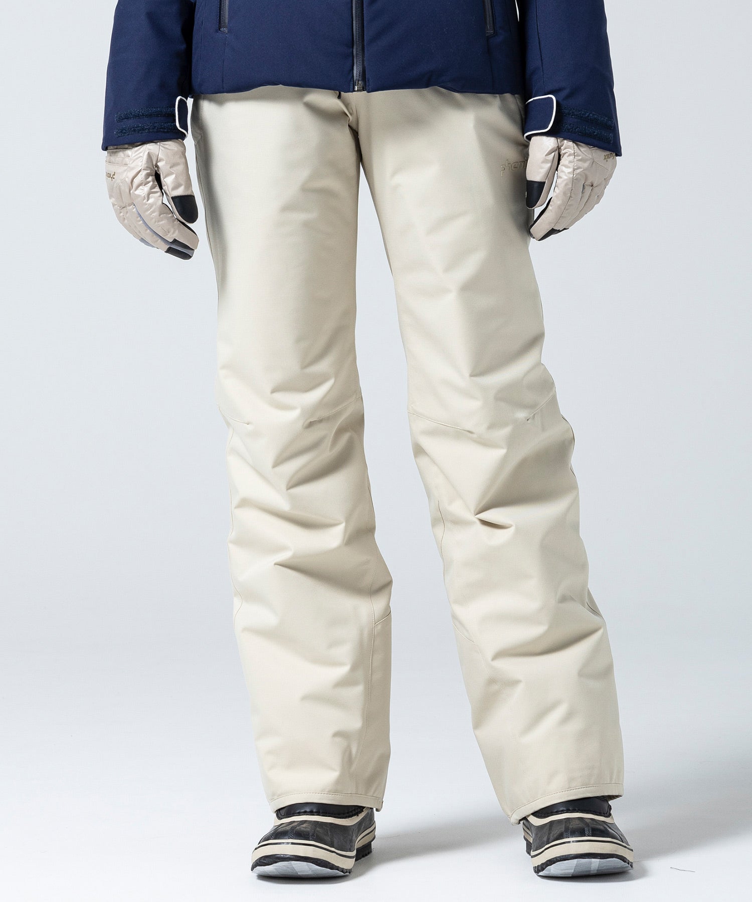 【WOMENS】Basic Easy Pants WOMEN’S ベーシックイージーパンツ / ADVANCE /phenixスキーウェア 25AW