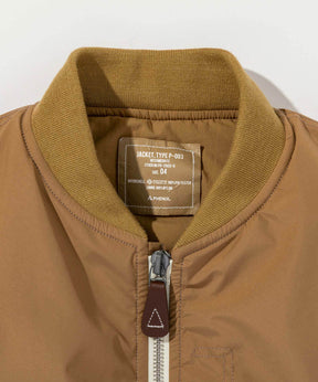 JACKET, TYPE P-003