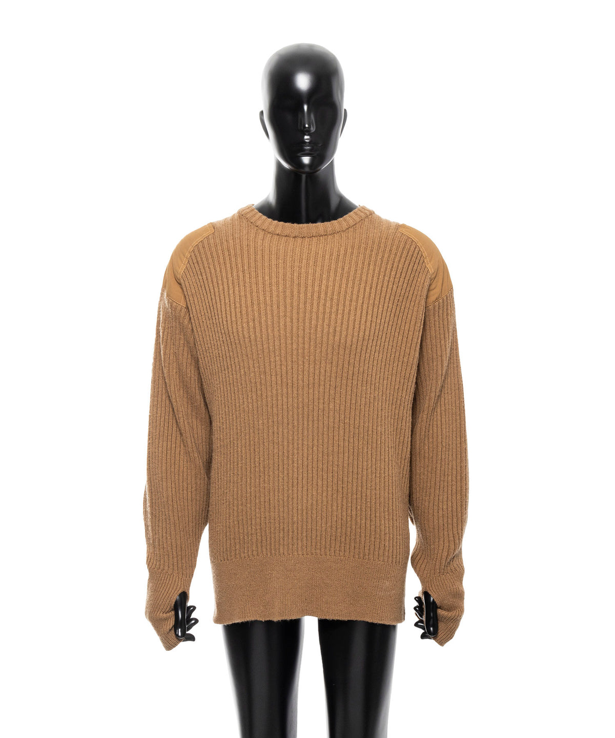 SWEATER, TYPE P-001