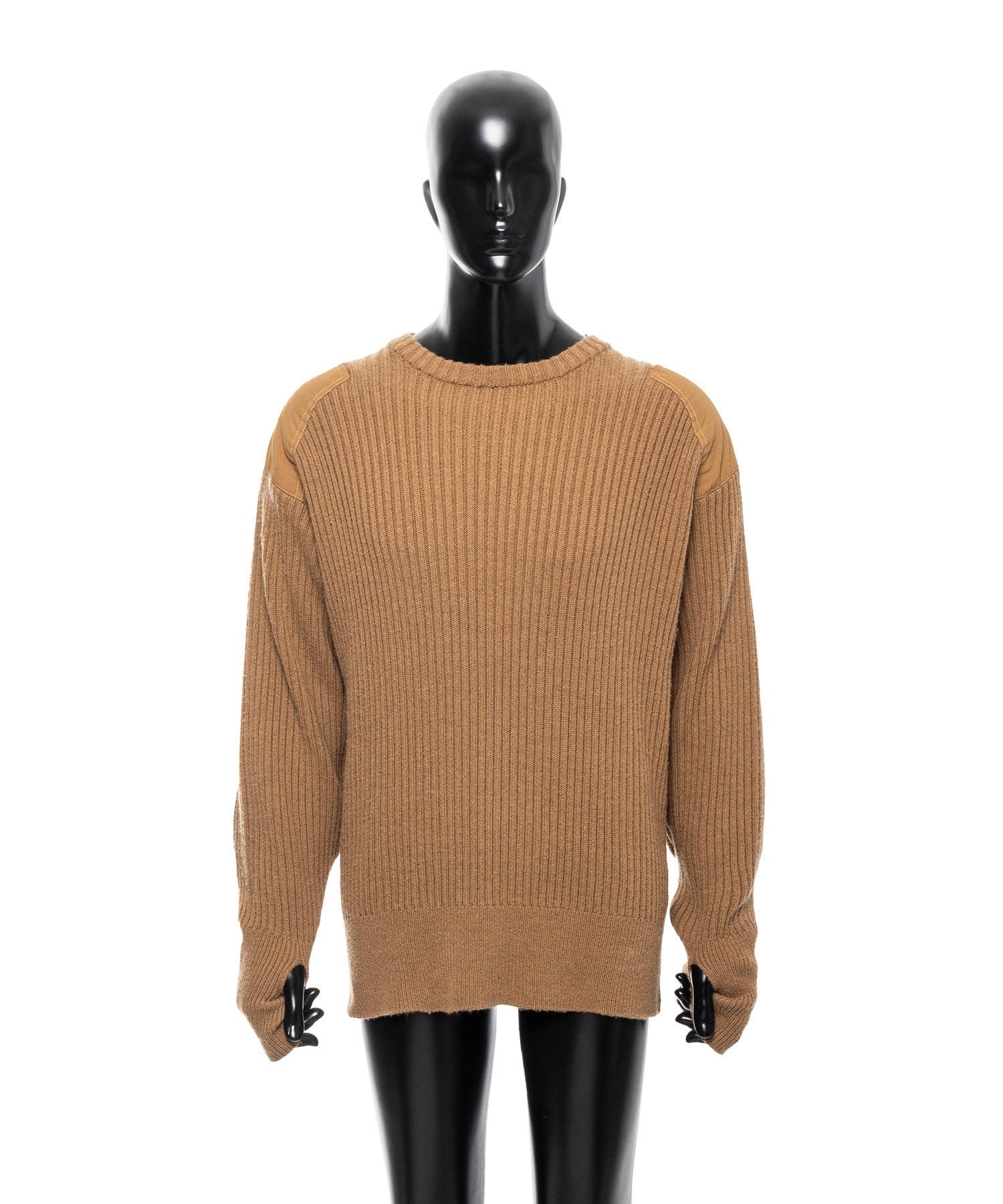 SWEATER, TYPE P-001