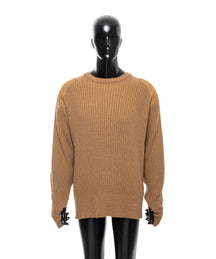 SWEATER, TYPE P-001