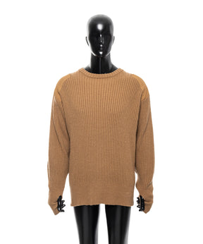 SWEATER, TYPE P-001