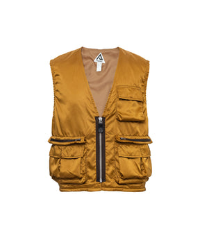 VEST, TYPE P-002 / MULTI UTILITY PUFF BALL VEST　-　1月中旬お届け