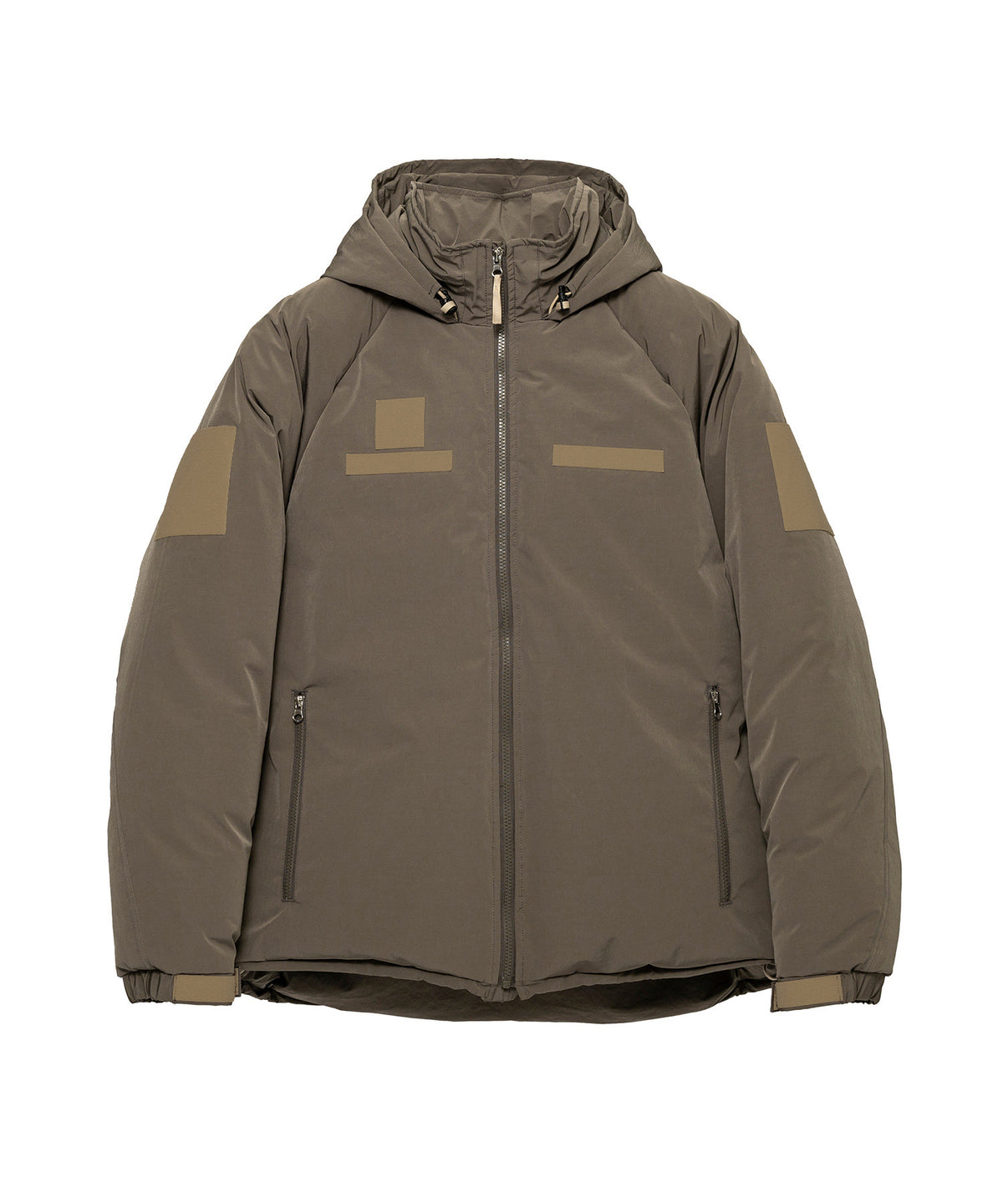 JACKET, TYPE P-0010