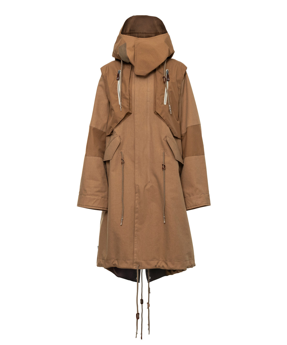 COAT, TYPE P-001