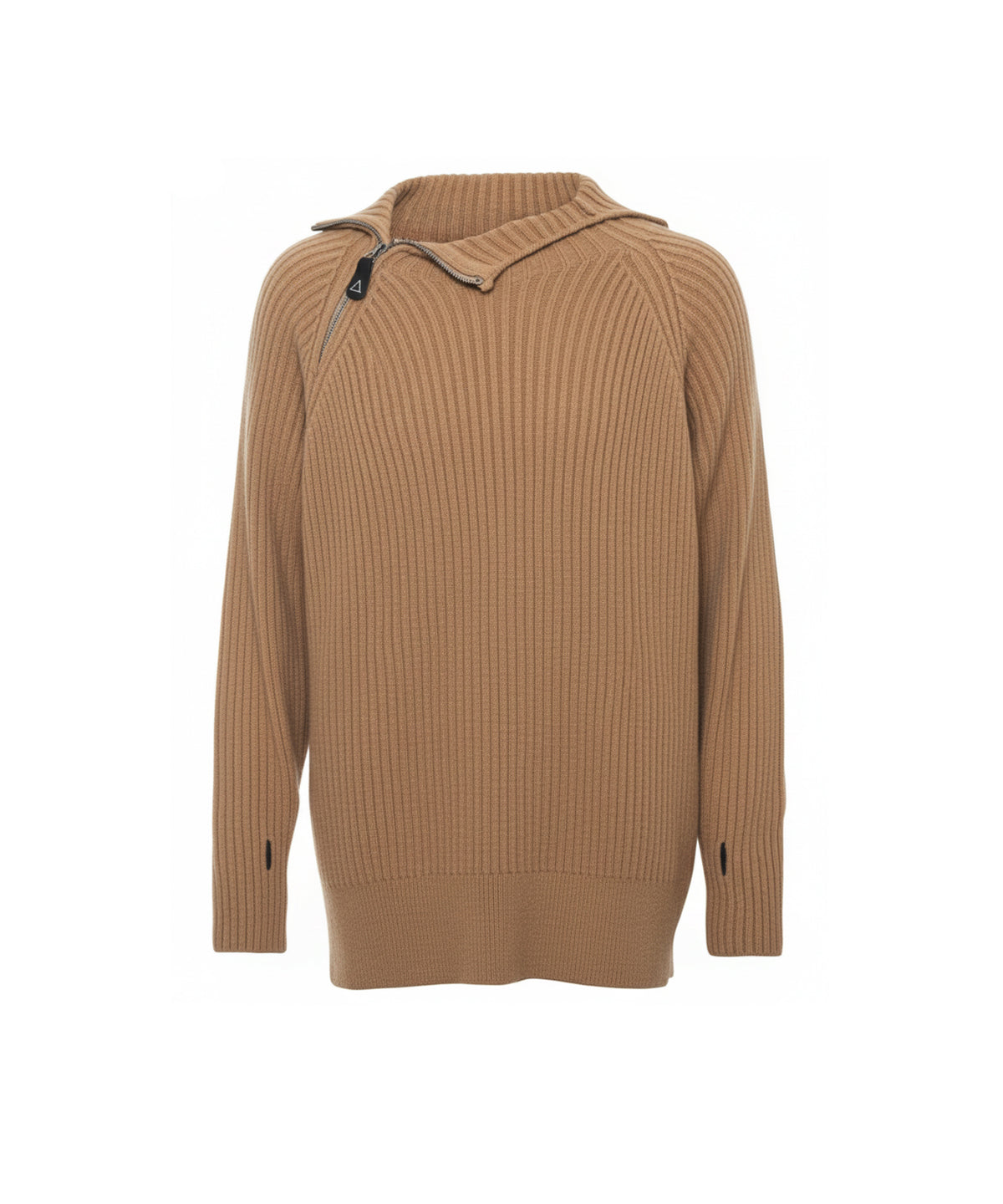 SWEATER, HOODED, TYPE P-001