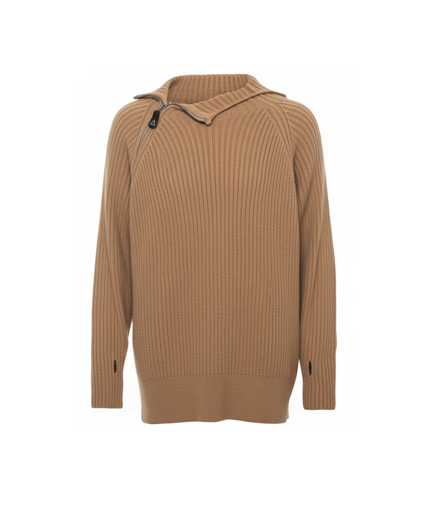 SWEATER, HOODED, TYPE P-001