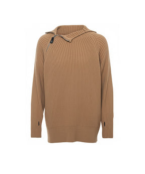 SWEATER, HOODED, TYPE P-001