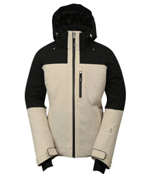 【WOMENS】Bicolor Block Jacket バイカラーブロックジャケット / ADVANCE /phenixスキーウェア 25AW