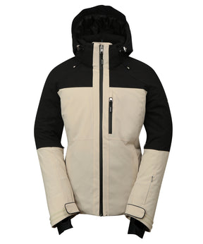 【WOMENS】Bicolor Block Jacket バイカラーブロックジャケット / ADVANCE /phenixスキーウェア 25AW
