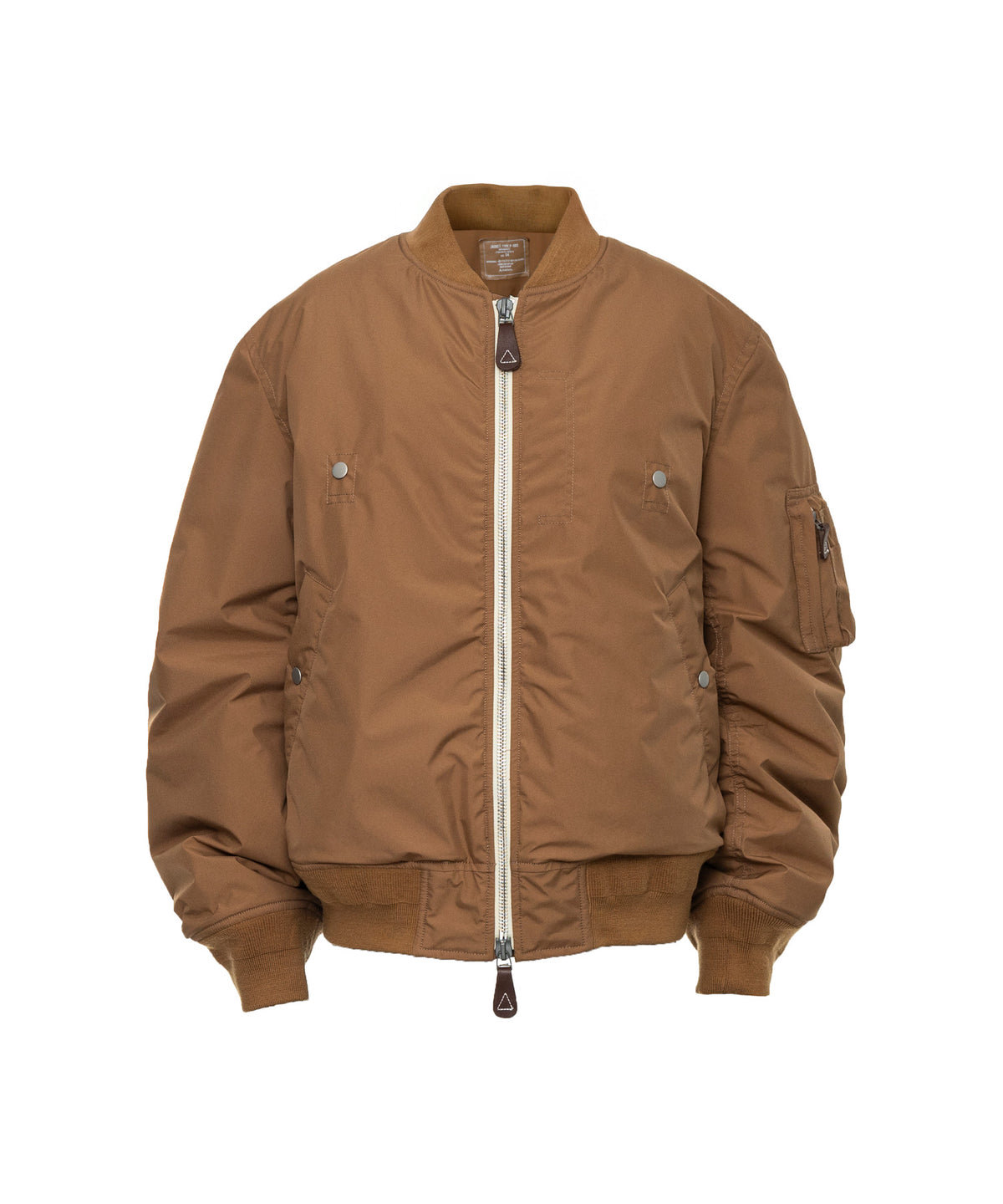 JACKET, TYPE P-003