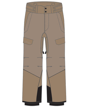 【フェニックスチーム用商品】Cutting Edge Pants B4 2025年12月中旬お届け