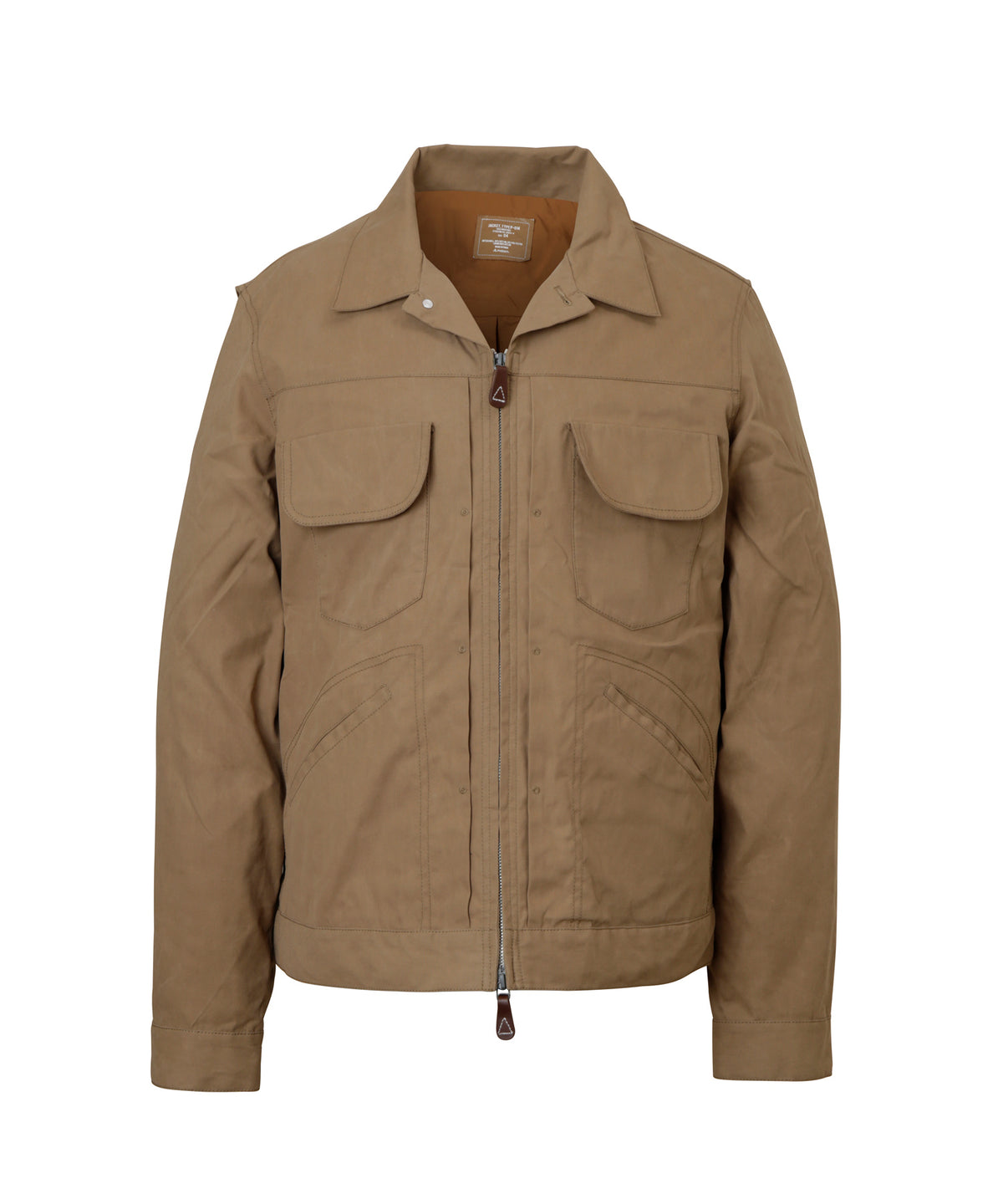 JACKET, TYPE P-014