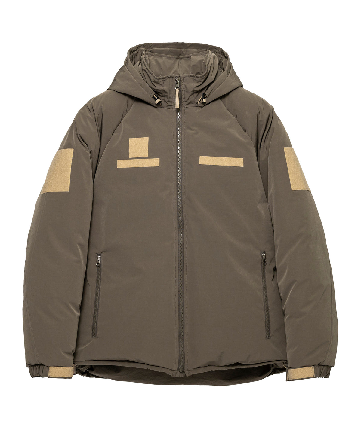 JACKET, TYPE P-0010