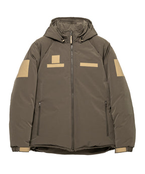 JACKET, TYPE P-0010