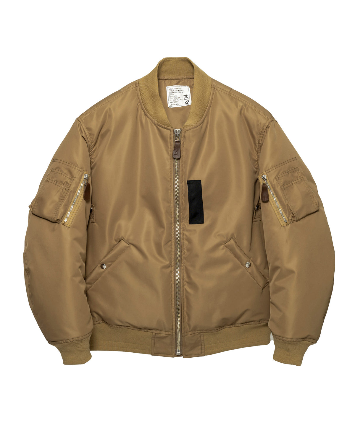 JACKET, TYPE P-0012