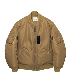 JACKET, TYPE P-0012