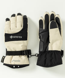 【WOMENS】Phenix GORE Womens Gloves フェニックスゴアWsグローブ  / ACC / スノーグローブ /phenixスキーウェア 24AW