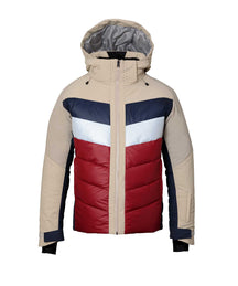 【MENS】De Lorean Racing Jacket
