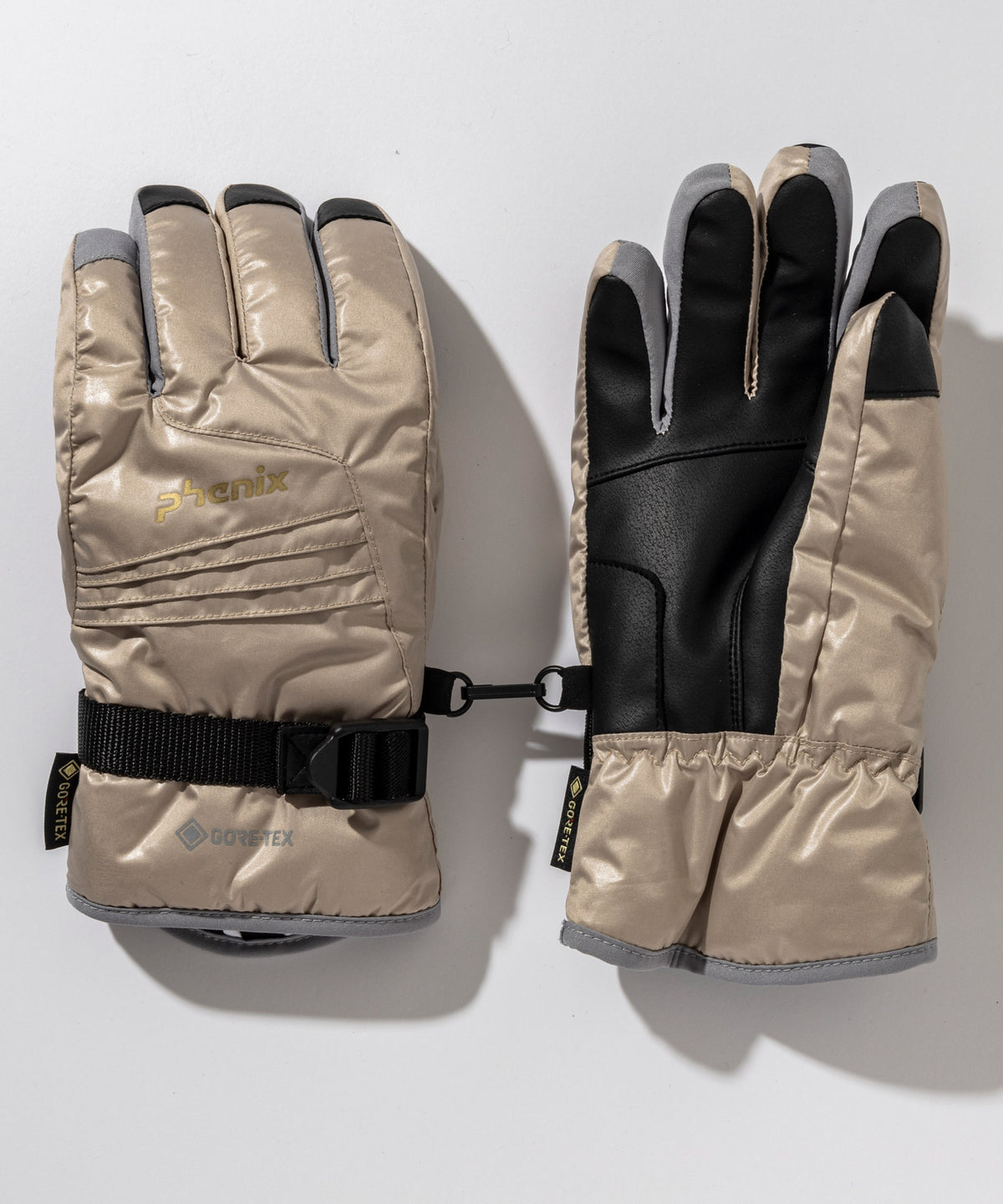 【MENS】 Phenix GORE Gloves  フェニックスゴアグローブ /phenixスキーウェア 25AW