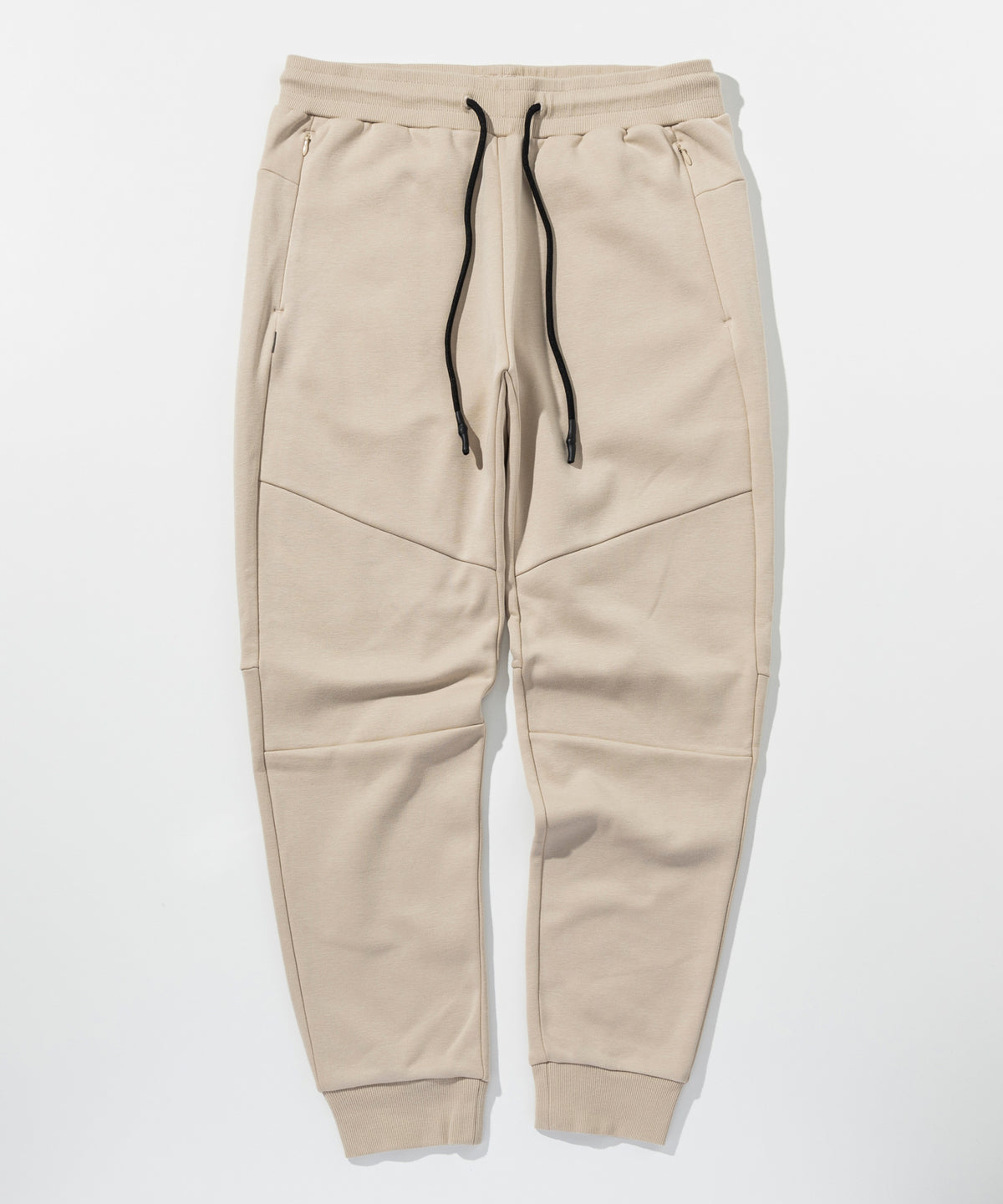【MENS】HEAVY DUTY JOGGER SWEAT PANTS  ヘビーデューティー ジョガースウェットパンツ / +phenix(プラスフェニックス)
