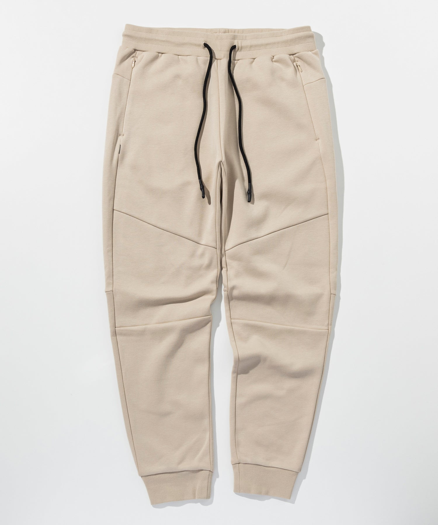 【MENS】HEAVY DUTY JOGGER SWEAT PANTS  ヘビーデューティー ジョガースウェットパンツ / +phenix(プラスフェニックス)