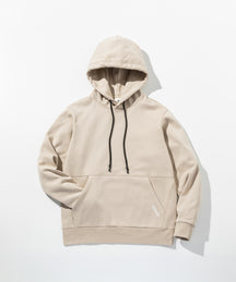 【MENS】HEAVY DUTY HOODY SWEAT  ヘビーデューティー フーディスウェット / +phenix(プラスフェニックス)