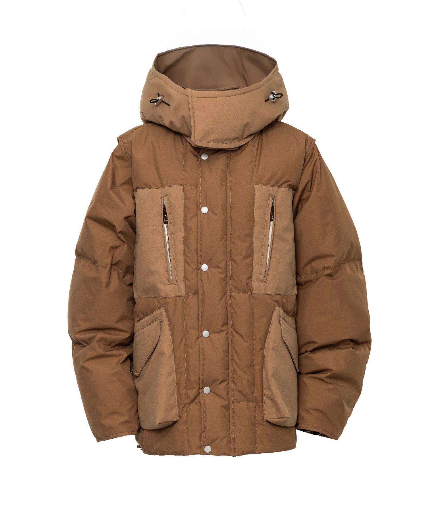 JACKET, TYPE P-001