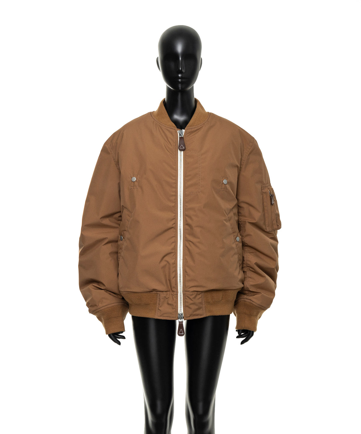JACKET, TYPE P-003