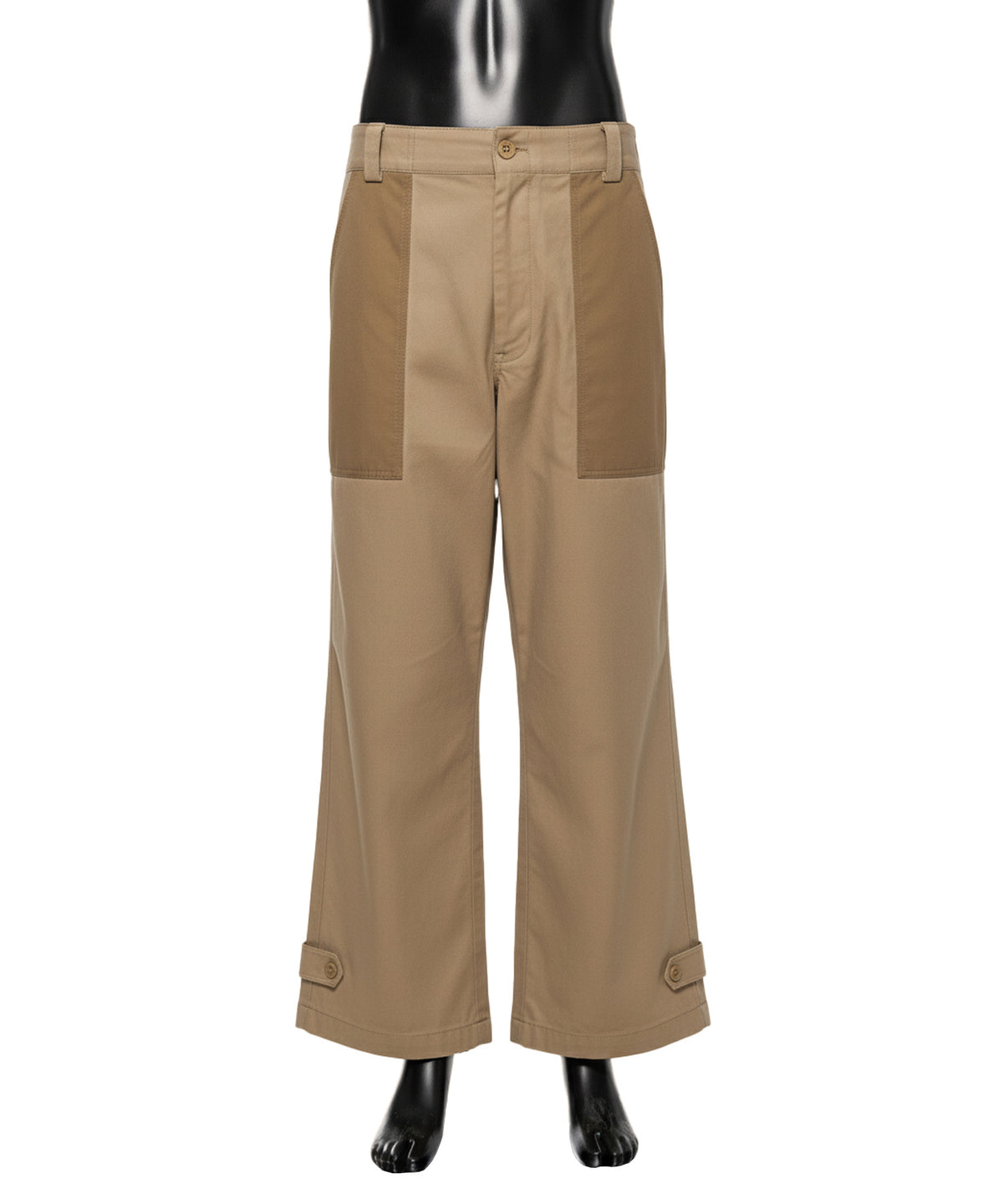 TROUSERS, TYPE P-003