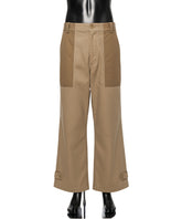 TROUSERS, TYPE P-003