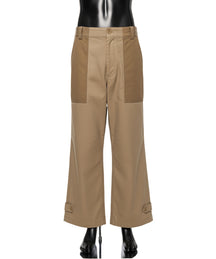TROUSERS, TYPE P-003