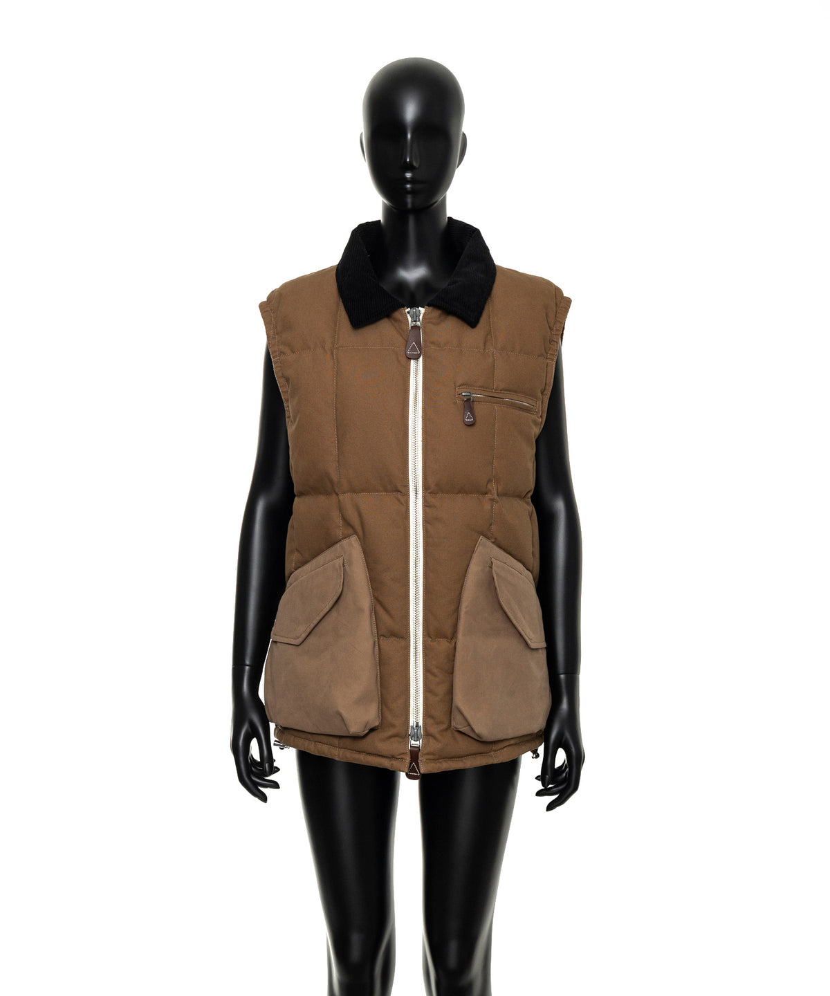 VEST, TYPE P-002