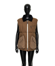VEST, TYPE P-002