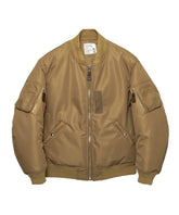 TKMT - JACKET, TYPE P-0012