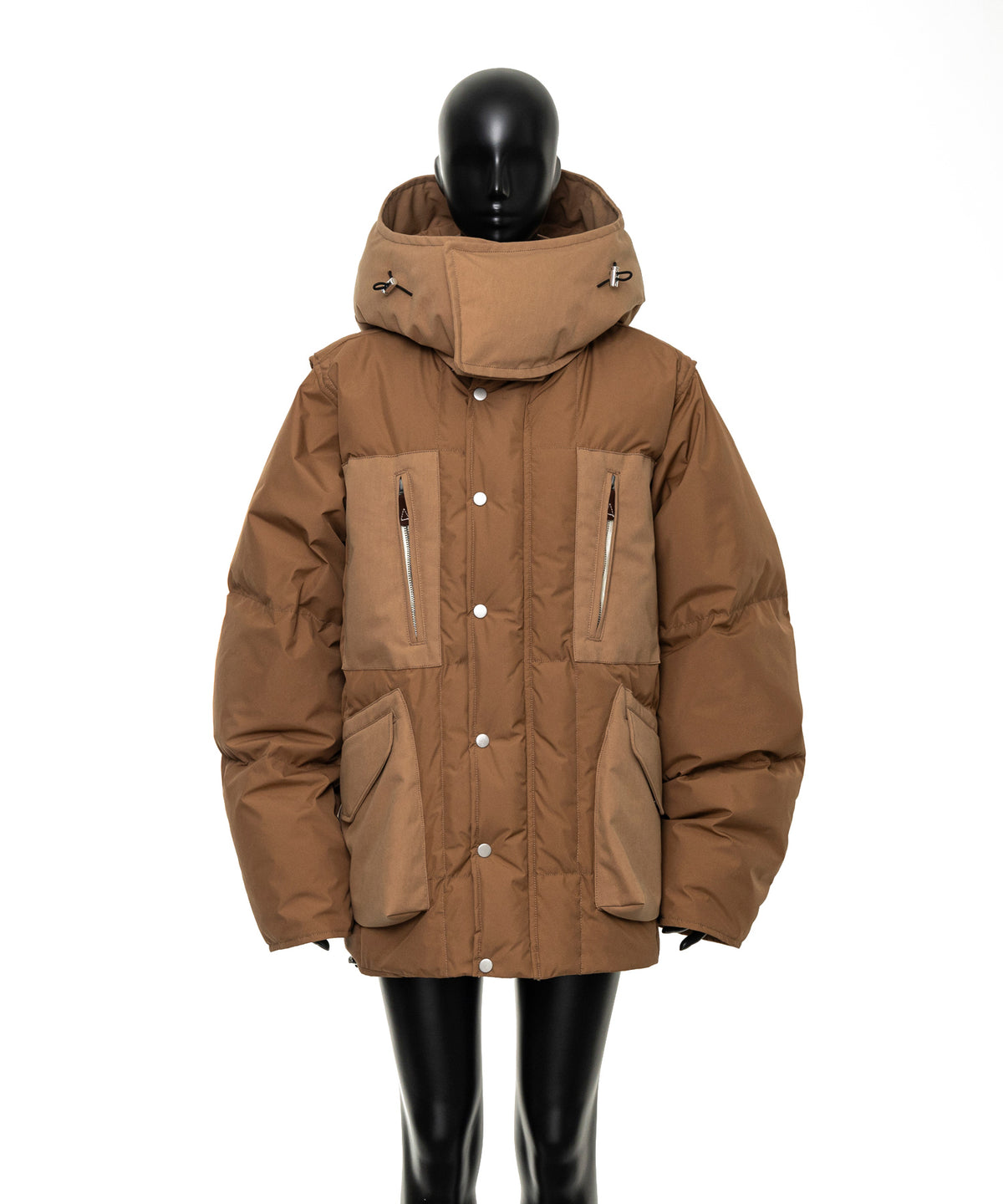 JACKET, TYPE P-001
