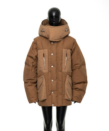 JACKET, TYPE P-001